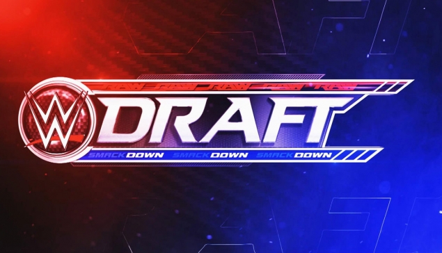 La WWE annonce ses dates pour le Draft