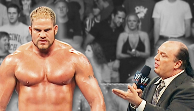 Une ancienne Superstar WWE devait faire son retour au Royal Rumble 2014
