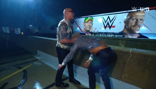 John Cena et Stone Cold Steve Austin à WrestleMania 40 ?