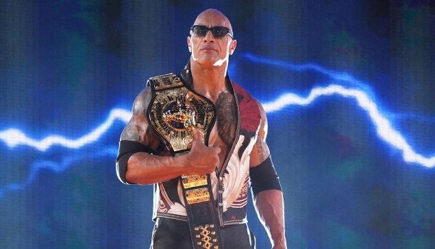 The Rock estime que Seth Rollins est le MVP de WrestleMania 40